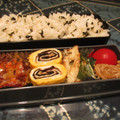 ジョングレ's cooksnap of when they made ピーマンとちくわの塩昆布和え.