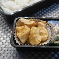 スタイリッシュママ's cooksnap of when they made ★鶏ささみのケチャップマヨソース★.