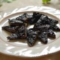 さとみわ's cooksnap of when they made イタリアン☆焼きのりde豚肉サンドフライ.
