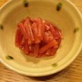 みうのすけ's cooksnap of when they made 酢ずいき.
