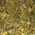 nikkijamie's cooksnap of when they made しその実の佃煮.