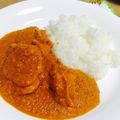 Chikatan☆'s cooksnap of when they made 野菜のみで作る夏野菜カレー.