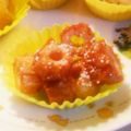 あ～ちゃんさ～ちゃん's cooksnap of when they made ★お弁当にどうぞ！ちくわのイタリアン風☆.