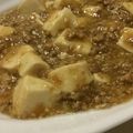 じゅじゅなり's cooksnap of when they made 子供も大好き！味噌仕立て麻婆豆腐.