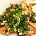 紅桜桃's cooksnap of when they made 鰹のガーリックバターソテー.