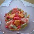 すがみほ's cooksnap of when they made ひな祭りに✿ちらし寿司とお吸い物.