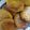 はらぺこウサギのママ's cooksnap of when they made かぼちゃだんご.