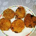 ケント剣人's cooksnap of when they made 絶品！ 我が家のコロッケ☆.