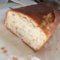 ともぱんたから's cooksnap of when they made ワンボールでふんわり♡バナナケーキ.