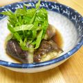 そらてんママ's cooksnap of when they made 大葉風味でさっぱり☆茄子の甘酢煮♫.