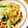 クック6K7QV1☆'s cooksnap of when they made 挽き肉とネギの焼きうどん.