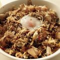 よcco's cooksnap of when they made きゃべつのサラダお好み焼き風.