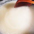 JATIS's cooksnap of when they made 梨が凍っちゃった！煮物に便利♪梨ジャム.