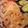あやまま☆'s cooksnap of when they made 揚げるより簡単、香ばしい！蓮根はさみ焼き.