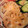 あやまま☆'s cooksnap of when they made 揚げるより簡単、香ばしい！蓮根はさみ焼き.