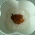 amileamila's cooksnap of when they made カルピスヨーグルト♪.