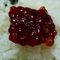 ☆ニココ's cooksnap of when they made 生筋子の味噌漬け.