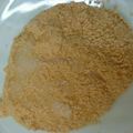 おかちゃんキッチン's cooksnap of when they made 電子レンジで簡単お餅.