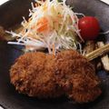 みっきいキッチン♪'s cooksnap of when they made 簡単で激ウマ！メンチカツ.