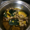 クックRXX2WV☆'s cooksnap of when they made 簡単！かぼちゃの煮物.
