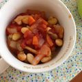 yusaraki's cooksnap of when they made 簡単☆大豆たっぷり鶏肉のトマト煮☆.