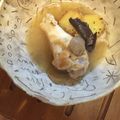 ウーシャン's cooksnap of when they made 超簡単！骨付き鶏の中華薬膳スープ.