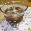 ゆけり３兄弟's cooksnap of when they made ちょびっと放置でｱｲｽｺｰﾋｰ♫.