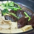 ポンパどっく's cooksnap of when they made ☆高野豆腐と茄子の炊いたん☆.