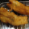 リンゴ猫's cooksnap of when they made とうがんのフライ☆はさみ揚げ☆.