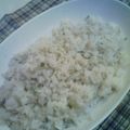 愛陽ママ's cooksnap of when they made ちりめんピラフ.