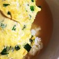 JATIS's cooksnap of when they made あんかけニラ玉.