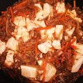 bird34's cooksnap of when they made 子供パクパク☆あんかけごはん♪.