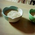 ＊アベリ＊'s cooksnap of when they made 簡単！生湯葉の作り方！！.