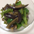 ｋｕｍｉｔｙ's cooksnap of when they made 簡単　ナス＆ピーマンの生姜醤油炒め.