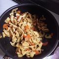 たろママン's cooksnap of when they made ♡れんこんのきんぴら♡.