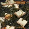 sehaママ's cooksnap of when they made ヘルシー！すき（ひき）昆布の簡単煮物！！.