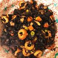 SALIAZmam's cooksnap of when they made フライパンで☆簡単！ひじき煮.
