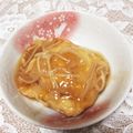 えちみう's cooksnap of when they made ☆卵の袋煮☆.