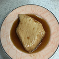 aneego's cooksnap of when they made 我が家の定番♫やわらかめかじきの煮付け☆.