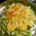 さすらい猫's cooksnap of when they made 簡単、アスパラのチーズ焼き.