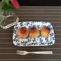 ブルージェル's cooksnap of when they made お母さんのスイートポテト.