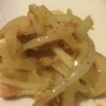 にくにくジャパネスク's cooksnap of when they made もやし玉ねぎツナめんつゆサラダ.