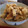 kayuka's cooksnap of when they made タケノコとわらびの炊き込みご飯♪.