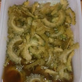 くまちろり's cooksnap of when they made 旨い！きゅうりとゴーヤのキューちゃん漬け.