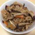 クック69LGPY☆'s cooksnap of when they made きのこの炊き込みご飯.