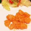 Bell♡'s cooksnap of when they made 簡単ピリ辛エビマヨ.