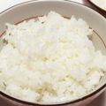 デークス's cooksnap of when they made 【秘密のアレで】ふっくら✨つやつやごはん.