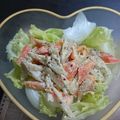 なおつん0802's cooksnap of when they made 簡単♪ごぼうとにんじんサラダ.