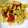 luck→'s cooksnap of when they made 簡単！卵とトマトのバジルソース炒め.