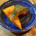 クックJIEZOF☆'s cooksnap of when they made かぼちゃの煮物.